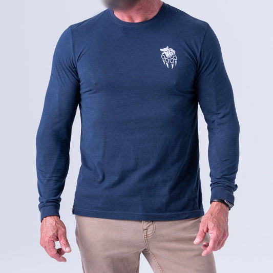 Apex LS Tee - Alpha Geir