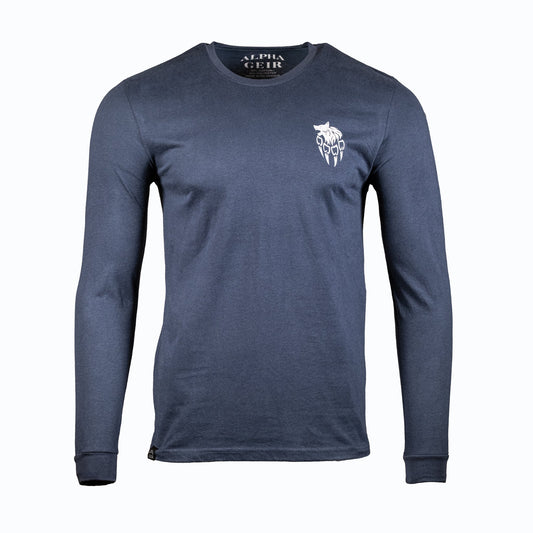 Apex LS Tee - Alpha Geir