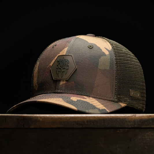 Dennison | Collectors Edition - Alpha Geir