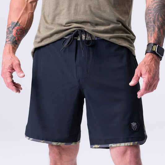Performance Shorts - Alpha Geir