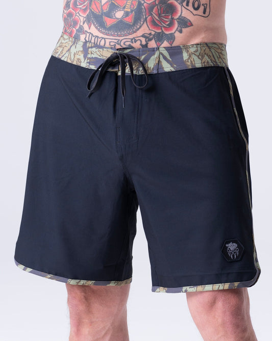 Performance Shorts - Alpha Geir