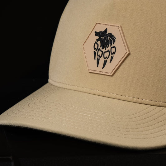 Sandstorm Ranger Performance Hat - Alpha Geir