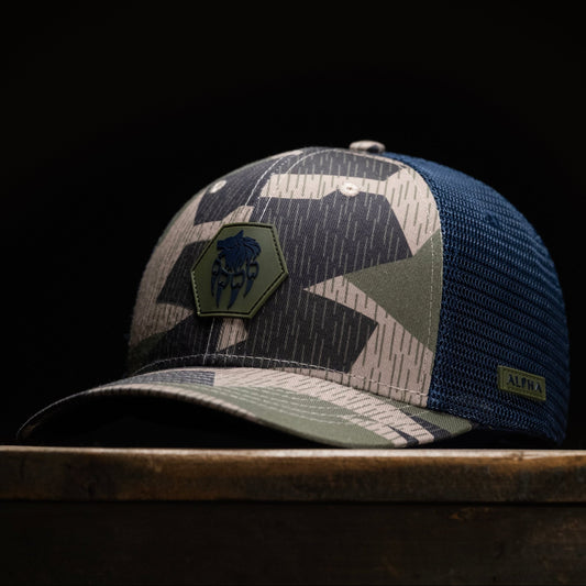 Splinter | Limited Edition - Alpha Geir