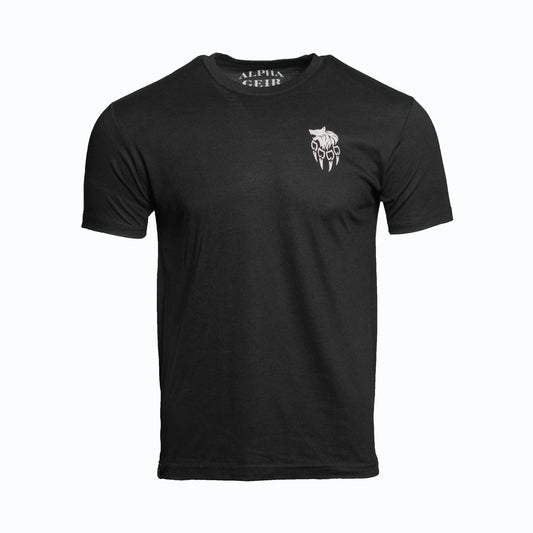 Black Breacher Tee