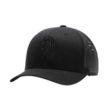 Blackout Vanguard Trucker Hat - Alpha Geir