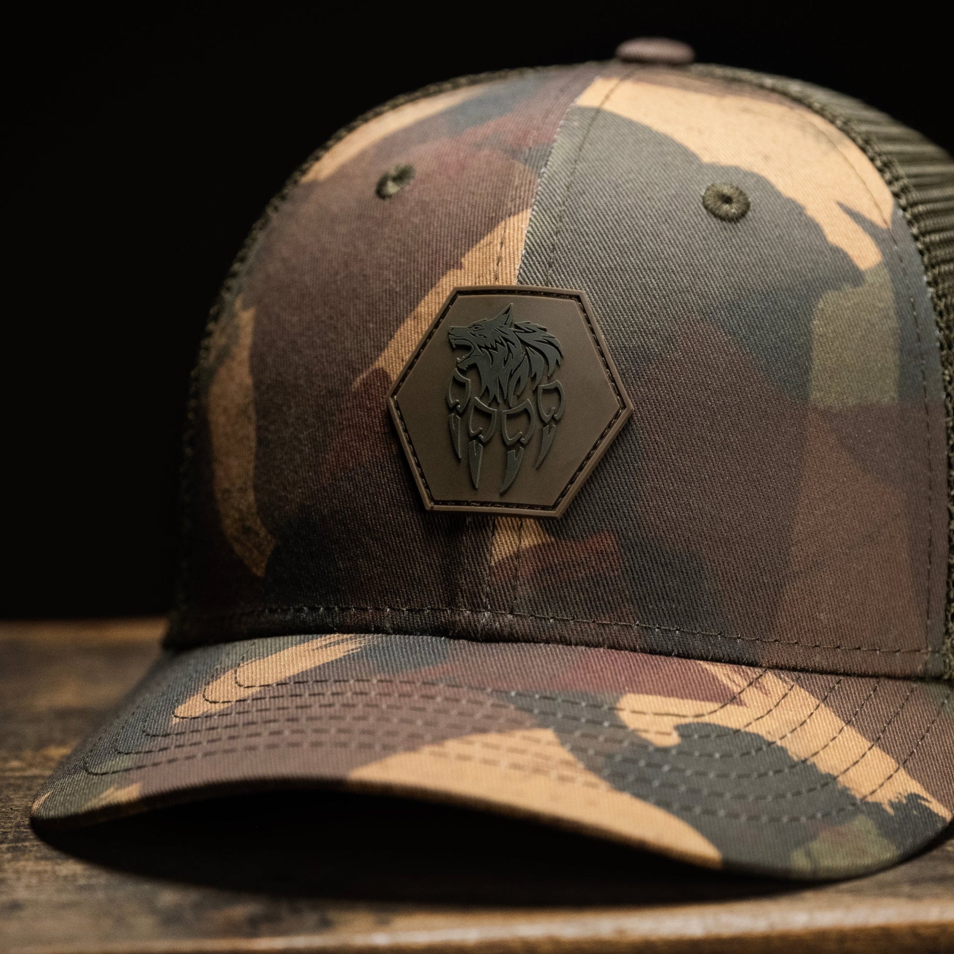 Dennison | Collectors Edition - Alpha Geir