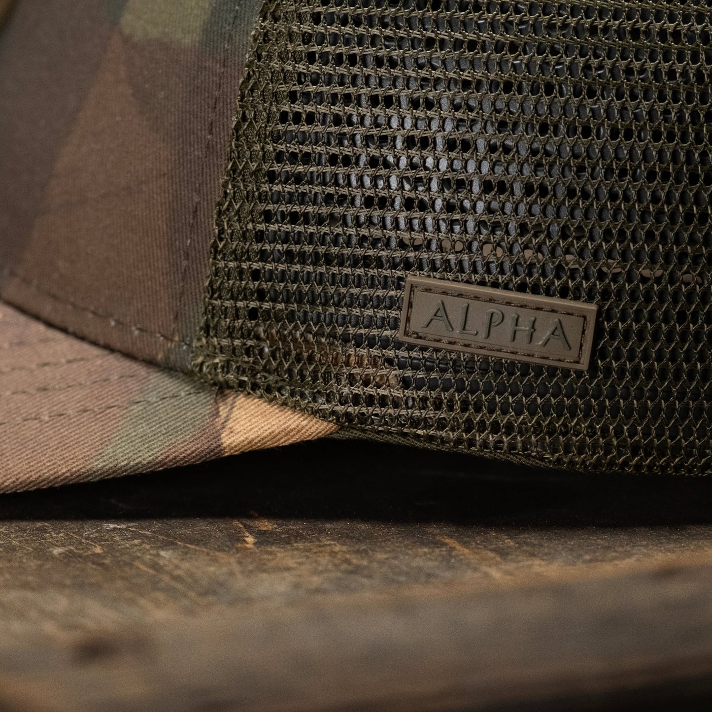 Dennison | Collectors Edition - Alpha Geir