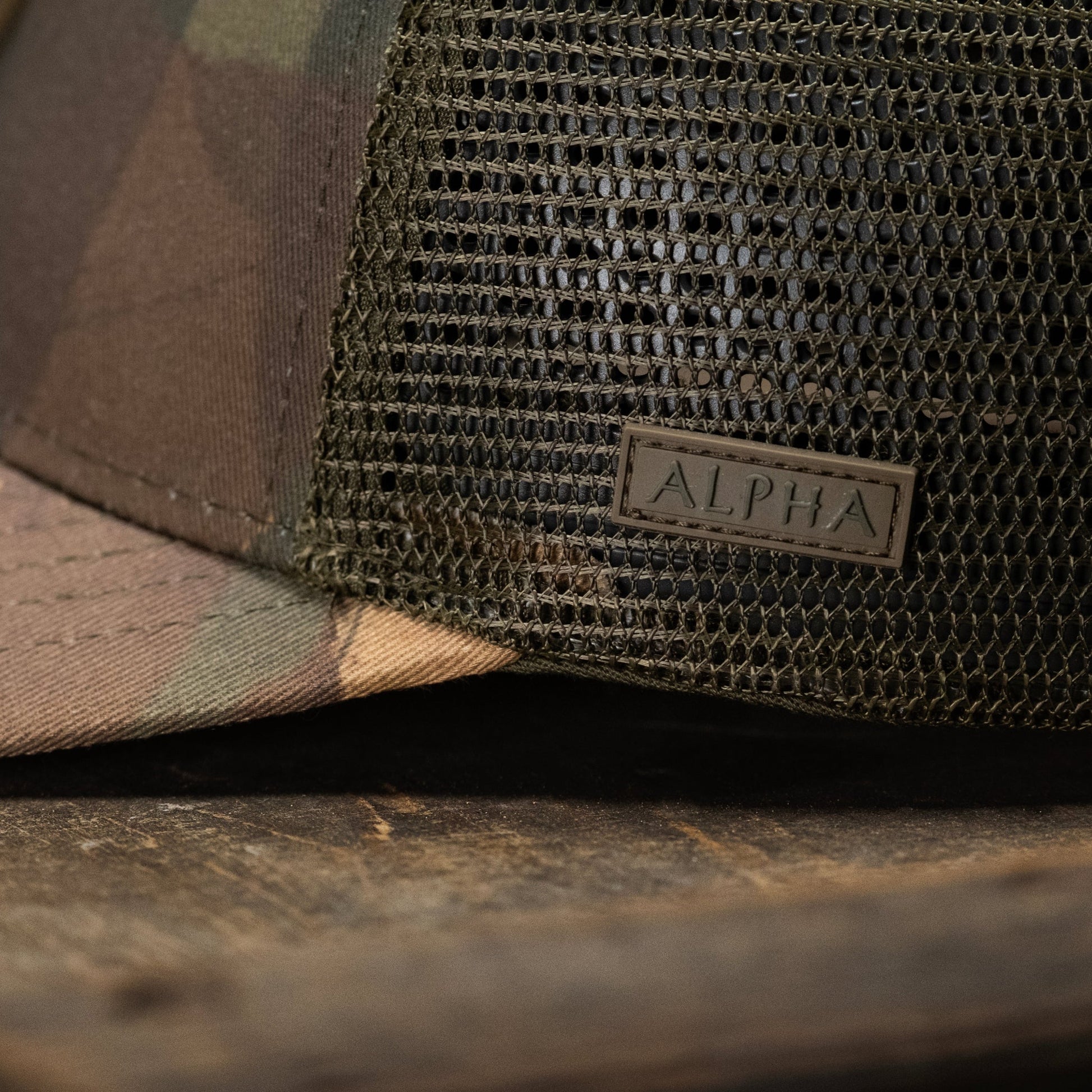 Dennison | Collectors Edition - Alpha Geir