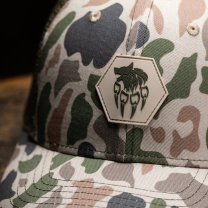 Frog Skin | Limited Edition - Alpha Geir