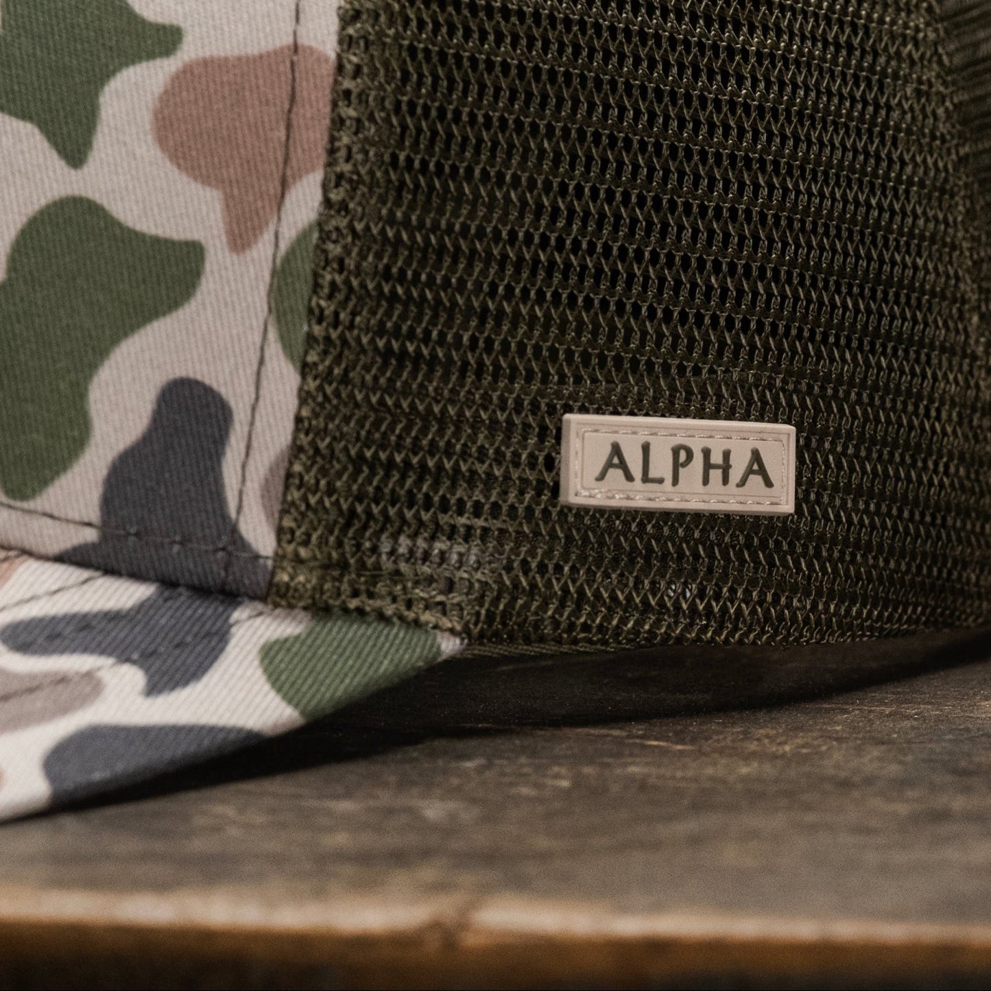 Frog Skin | Limited Edition - Alpha Geir