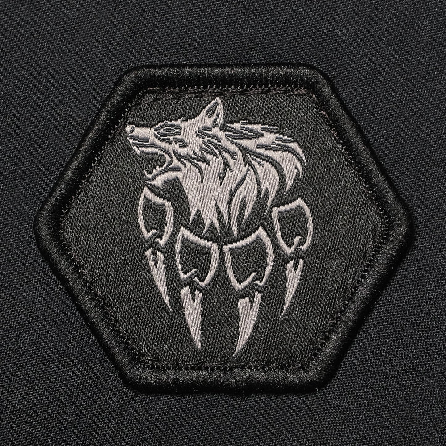 Performance Shorts - Alpha Geir