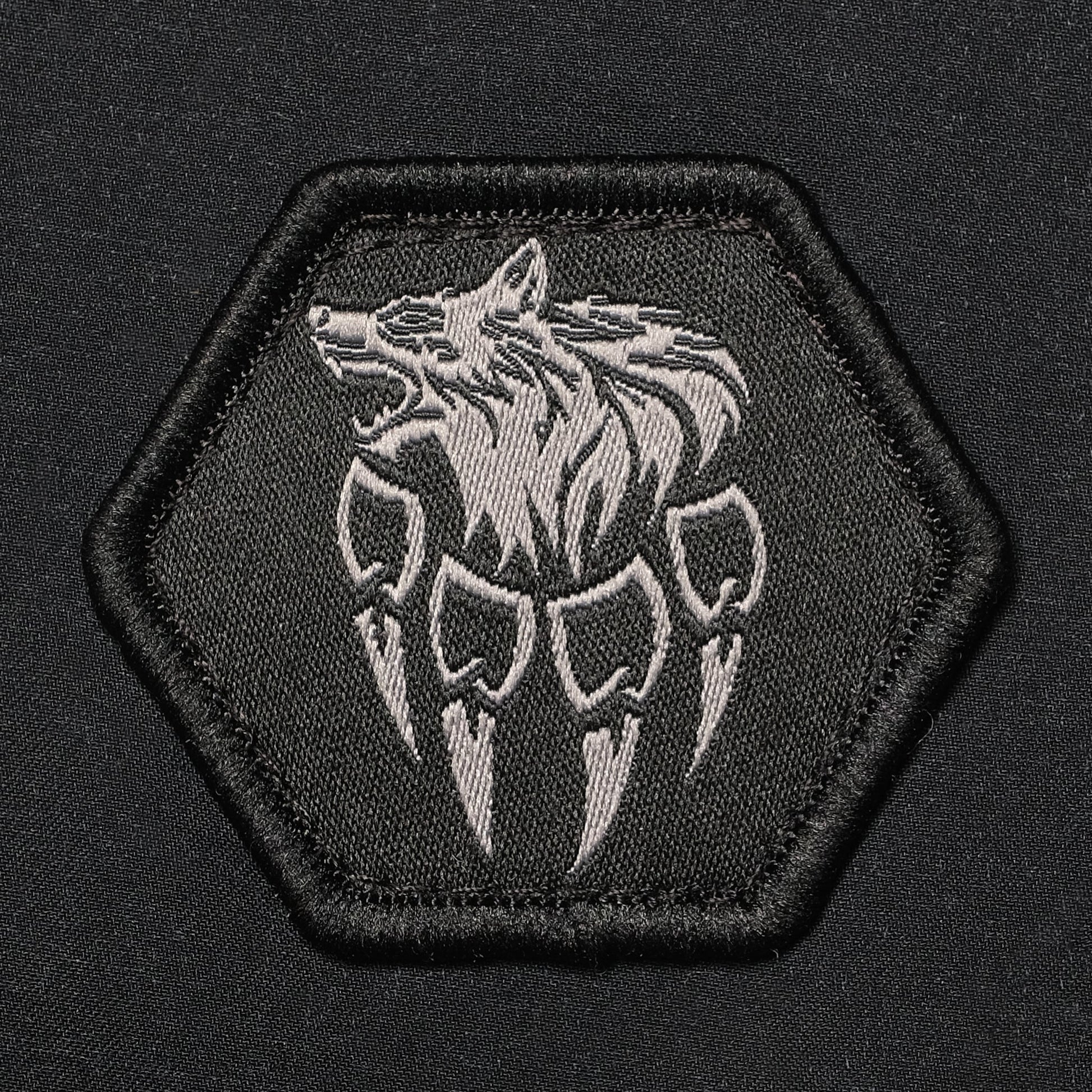 Performance Shorts - Alpha Geir