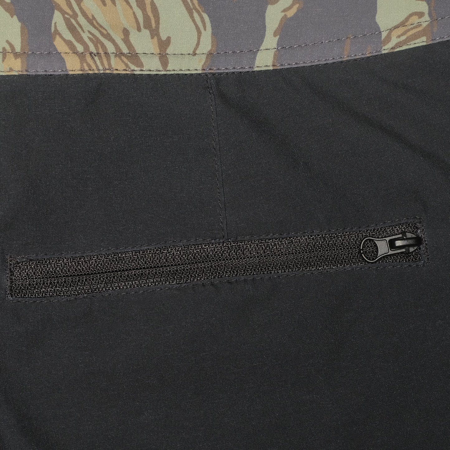 Performance Shorts - Alpha Geir