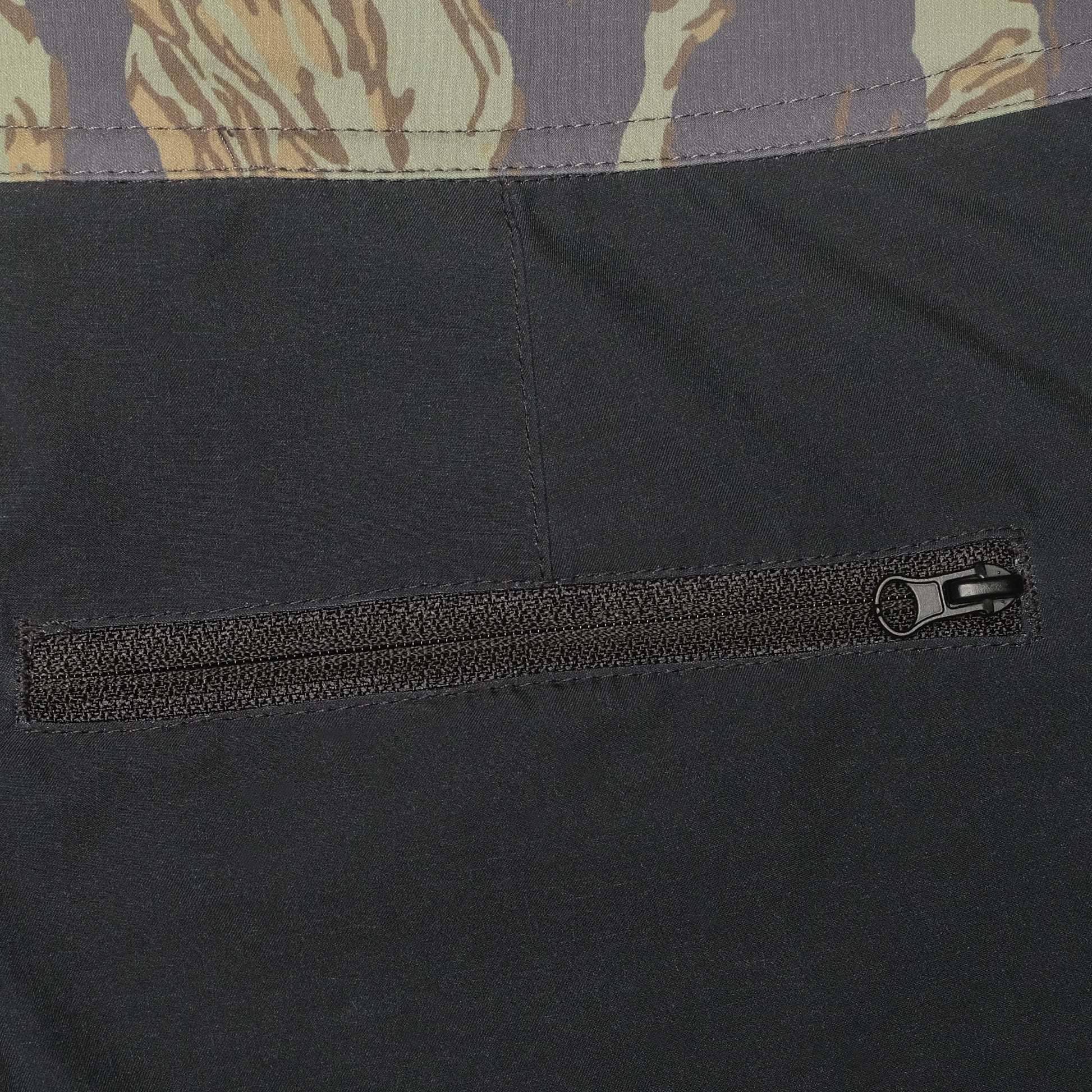Performance Shorts - Alpha Geir