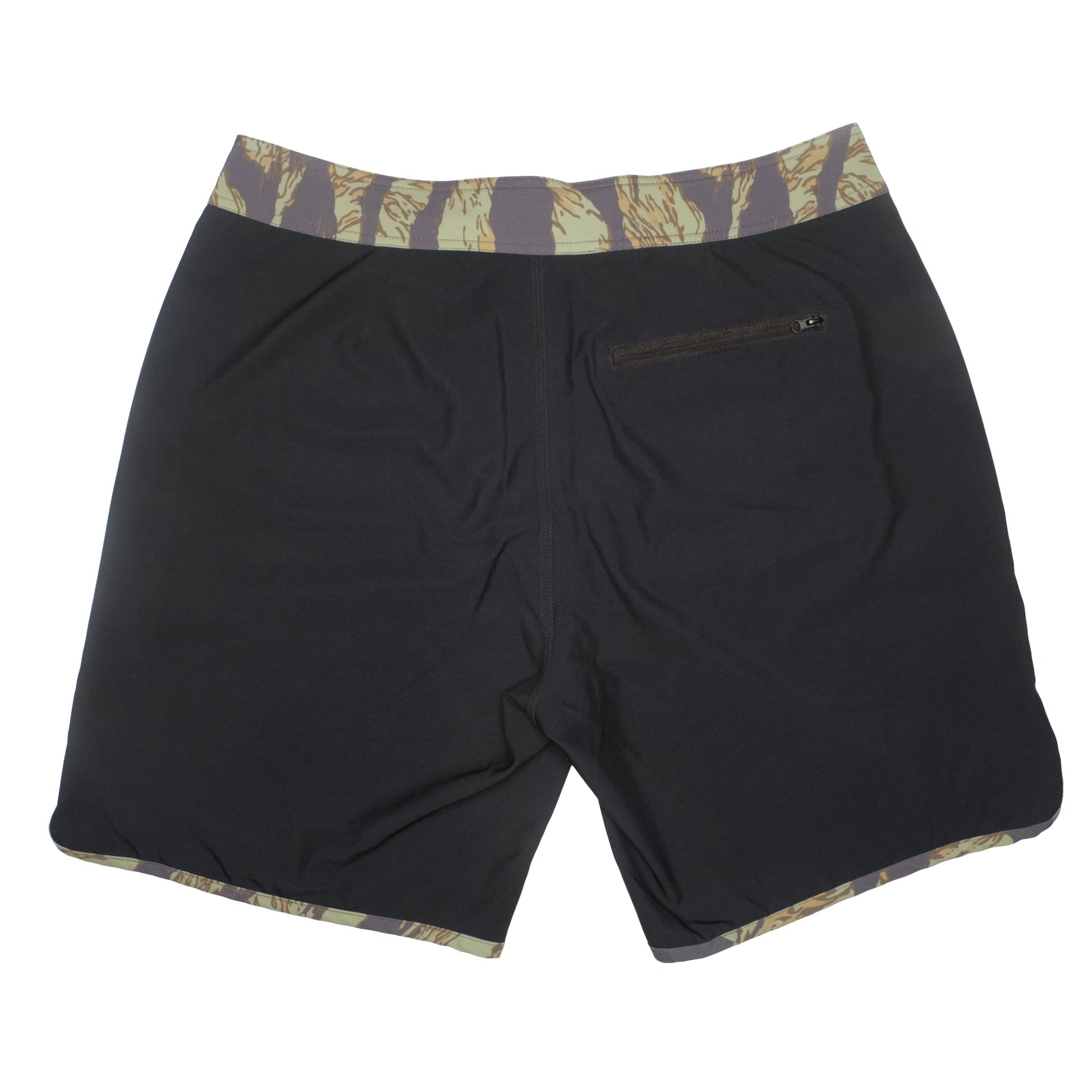 Performance Shorts - Alpha Geir