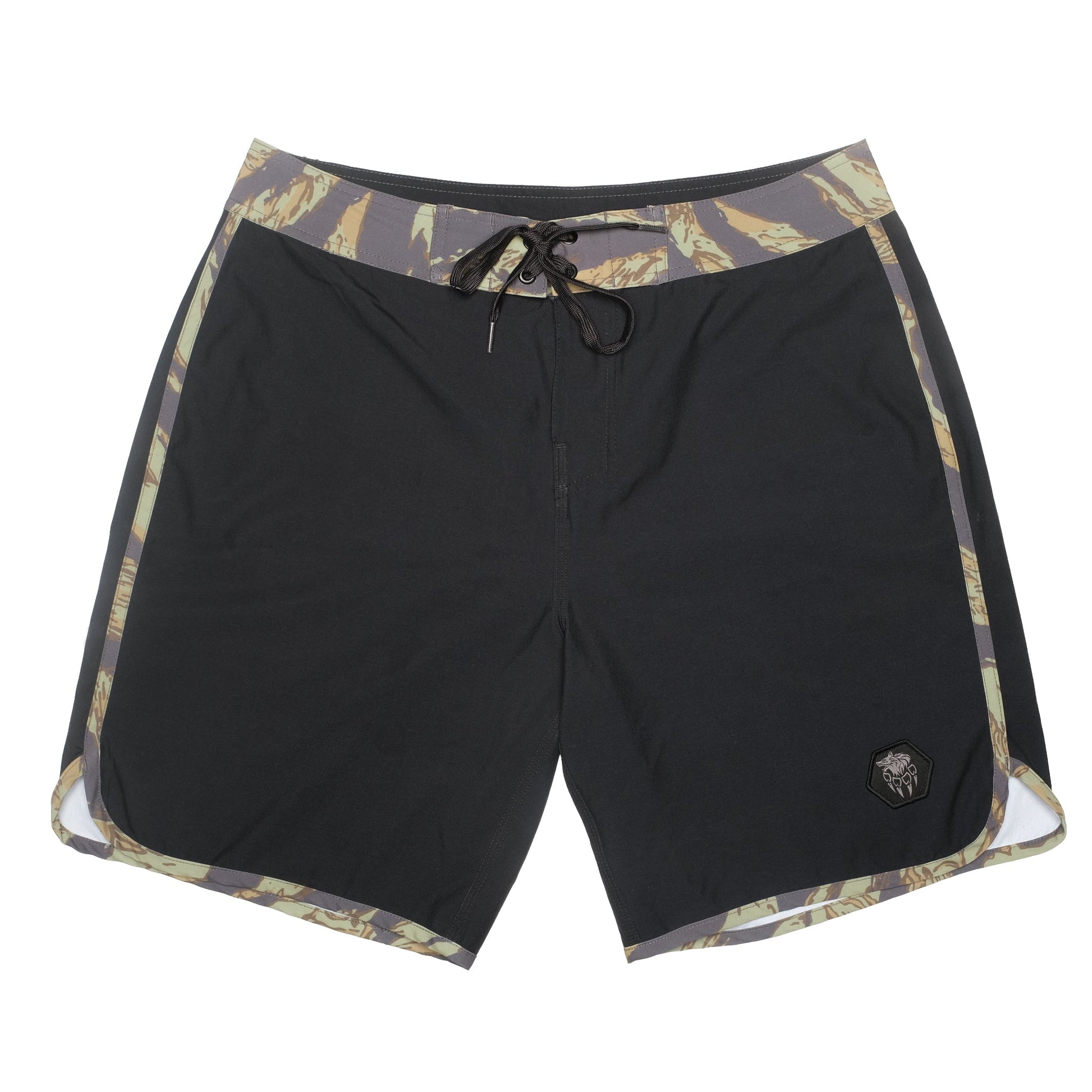 Performance Shorts - Alpha Geir