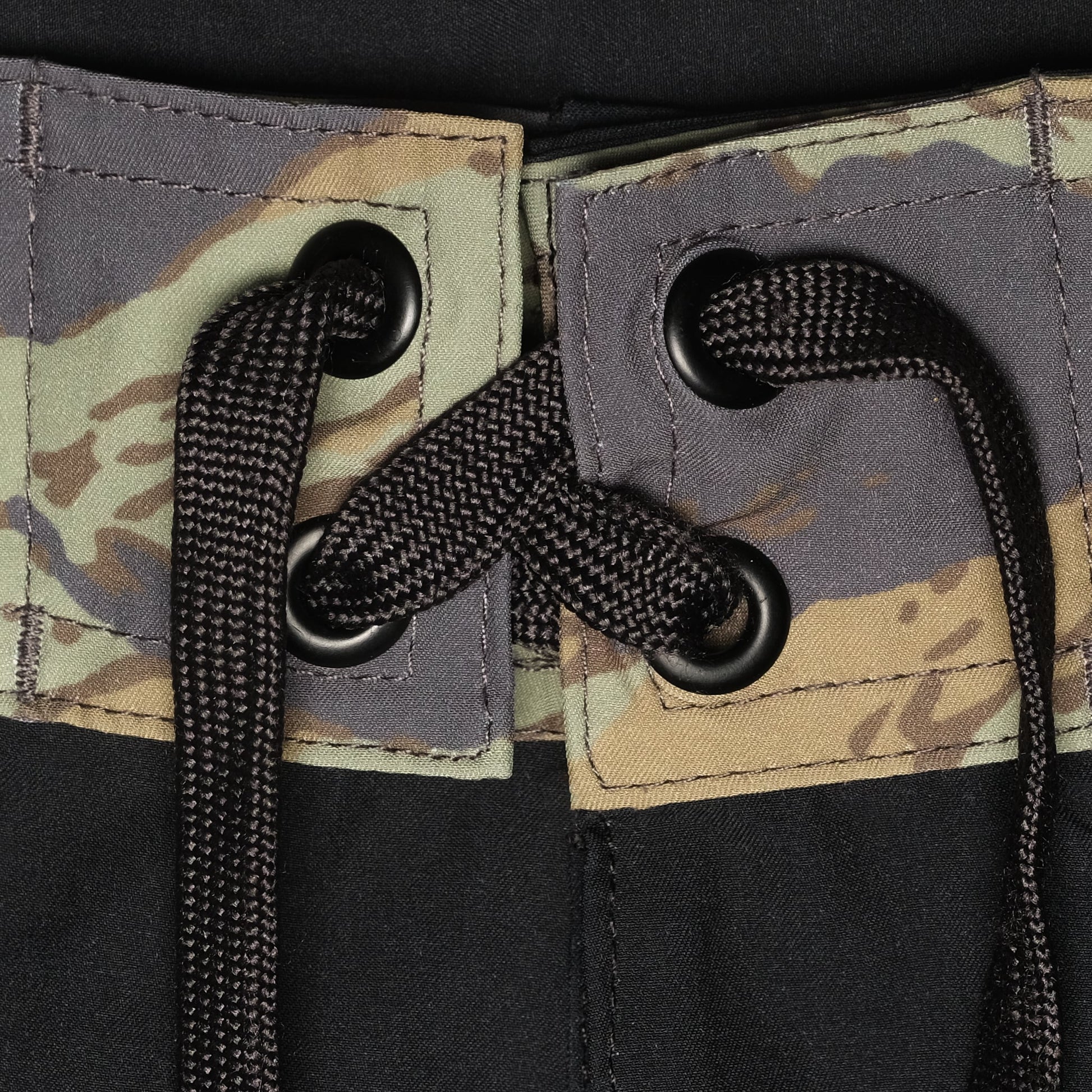 Performance Shorts - Alpha Geir