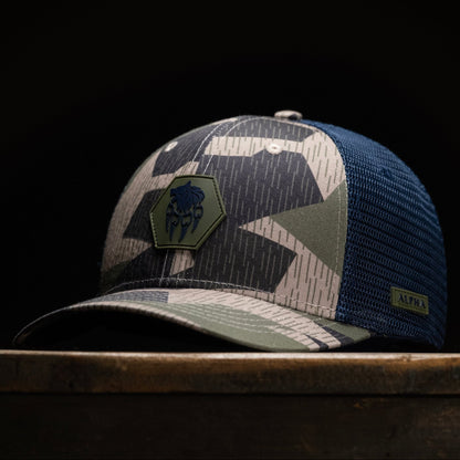 Splinter | Limited Edition - Alpha Geir