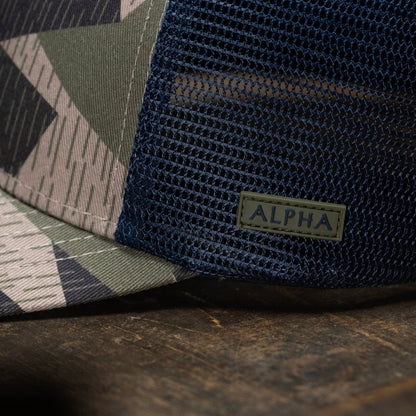 Splinter | Limited Edition - Alpha Geir