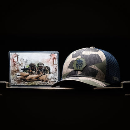 Splinter | Limited Edition - Alpha Geir