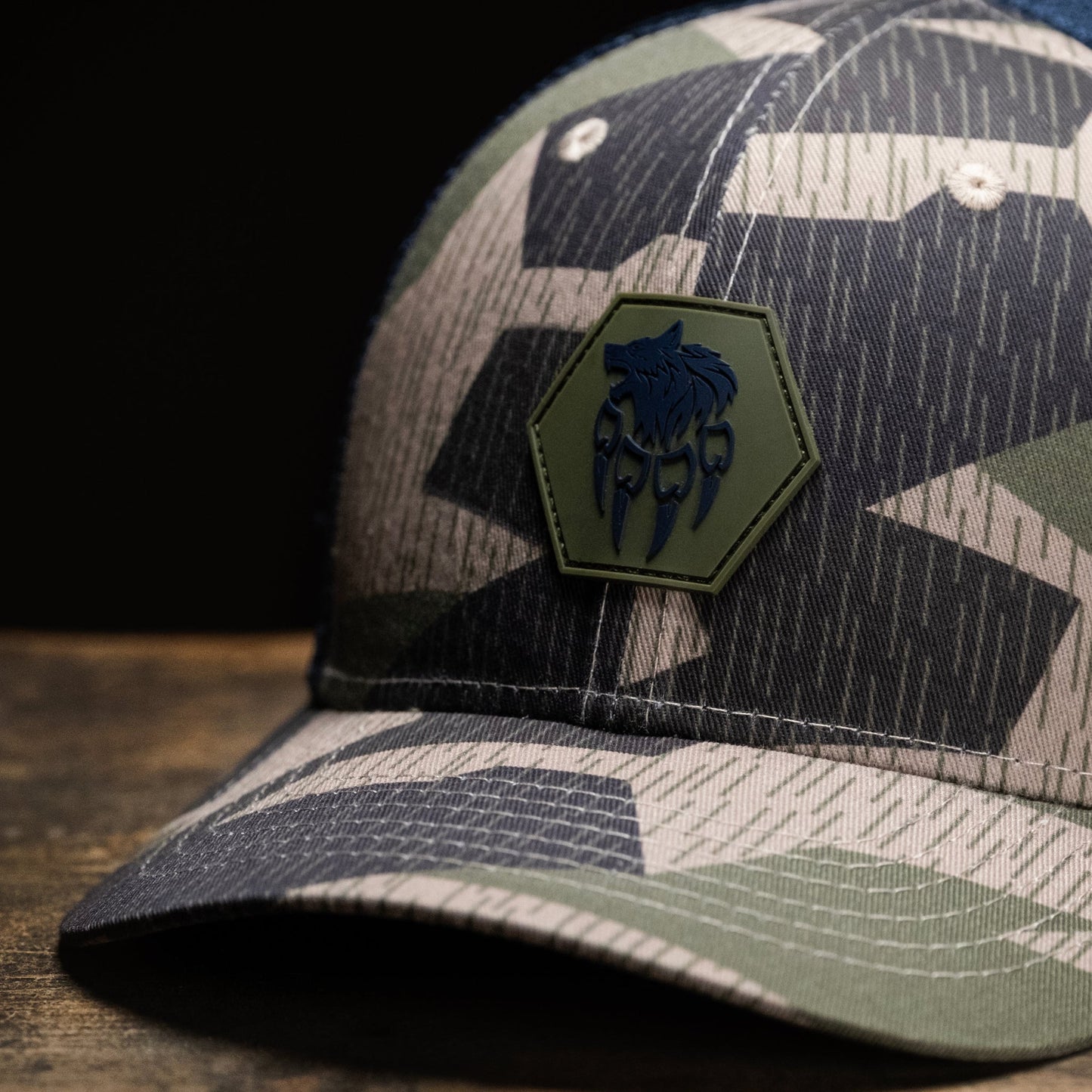 Splinter | Limited Edition - Alpha Geir