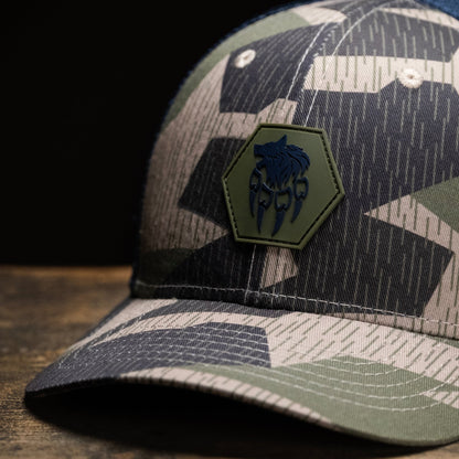 Splinter | Limited Edition - Alpha Geir